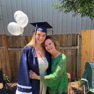 Meet your Posher, Julie